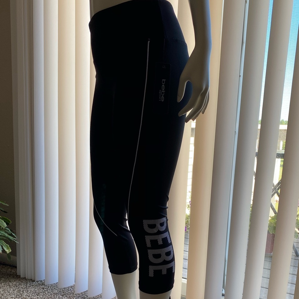 BEBE SPORT CAPRI